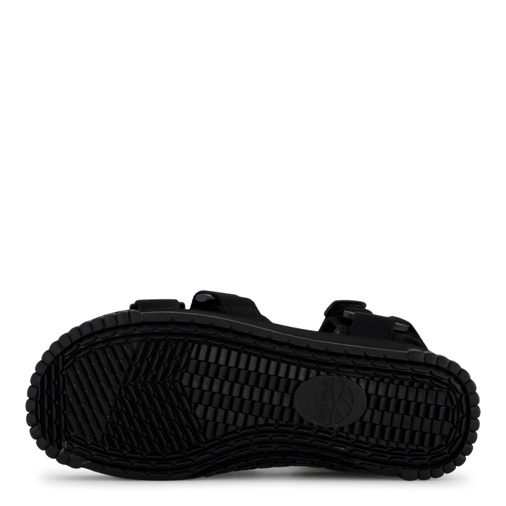 Neo Bungy Platform Black 00r