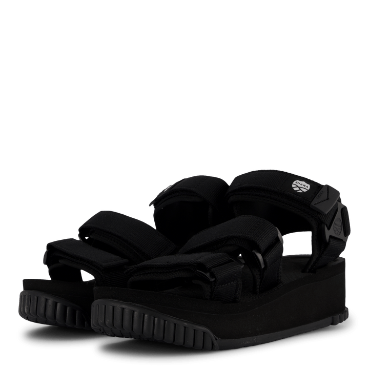 Neo Bungy Platform Black 00r