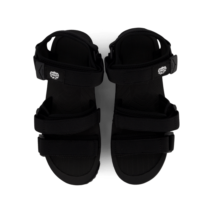 Neo Bungy Platform Black 00r