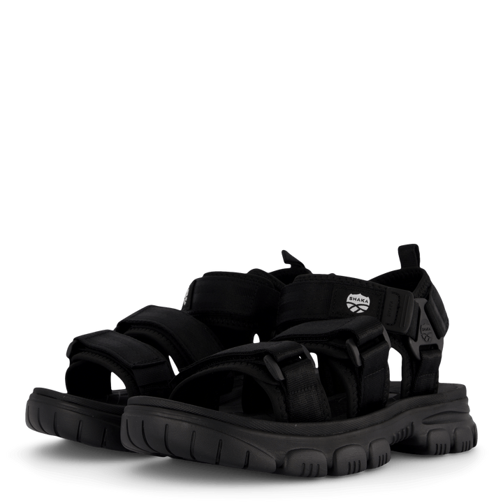 Neo Bungy à Black 00n
