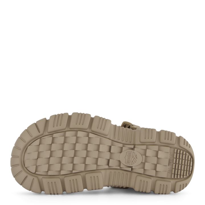 Neo Bungy à Taupe 00n