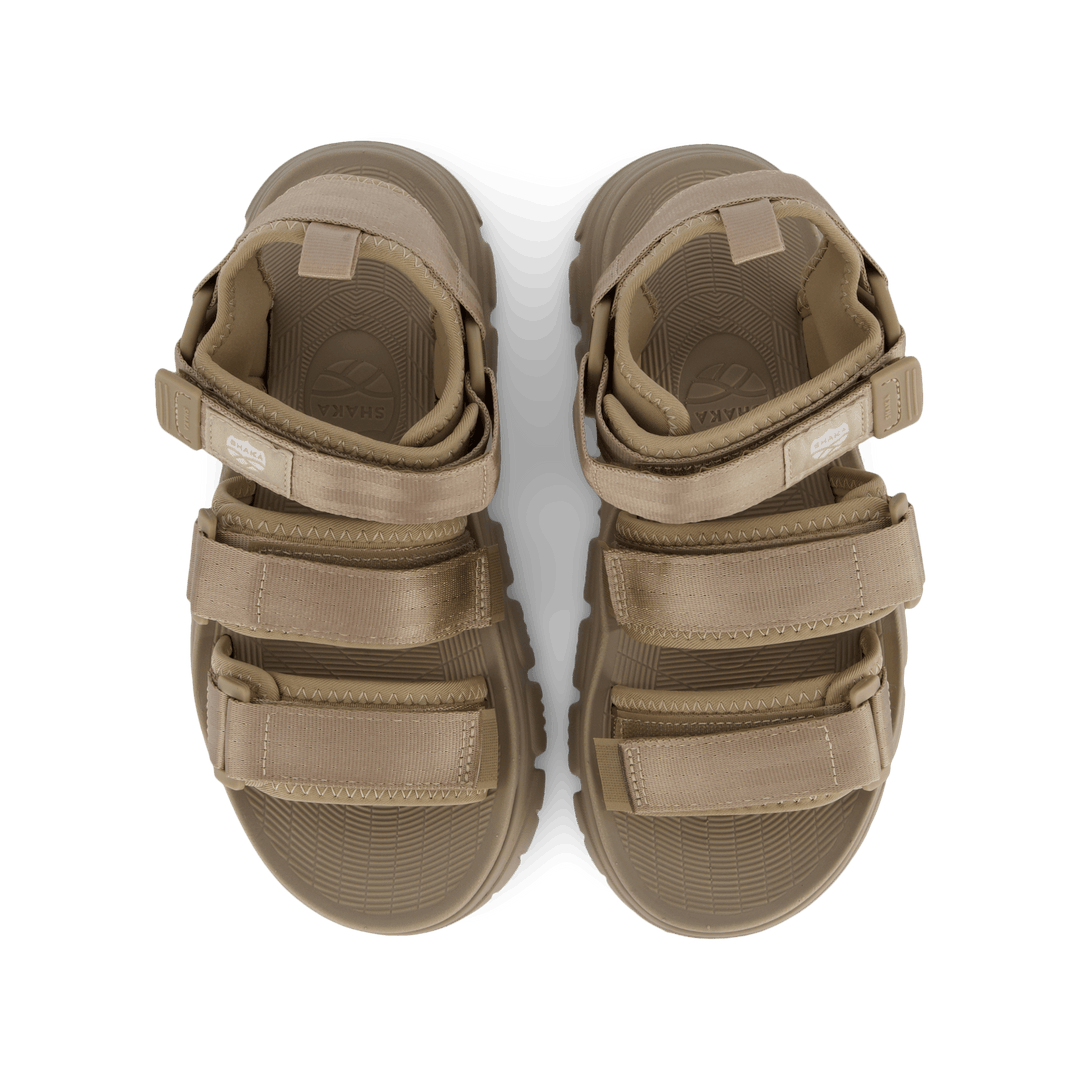 Neo Bungy à Taupe 00n