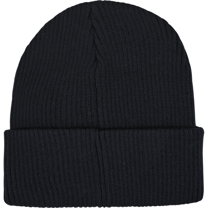 Bonnet à logo Feelings bleu marine