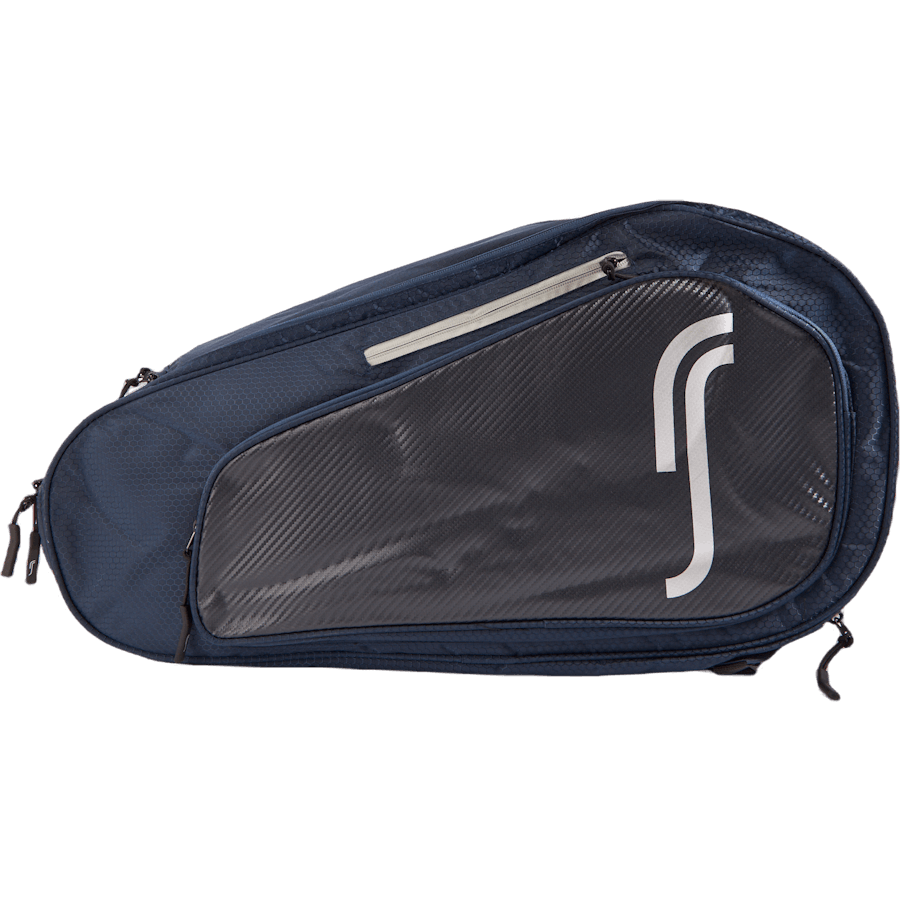 Team Padel Tasche Dunkelblau
