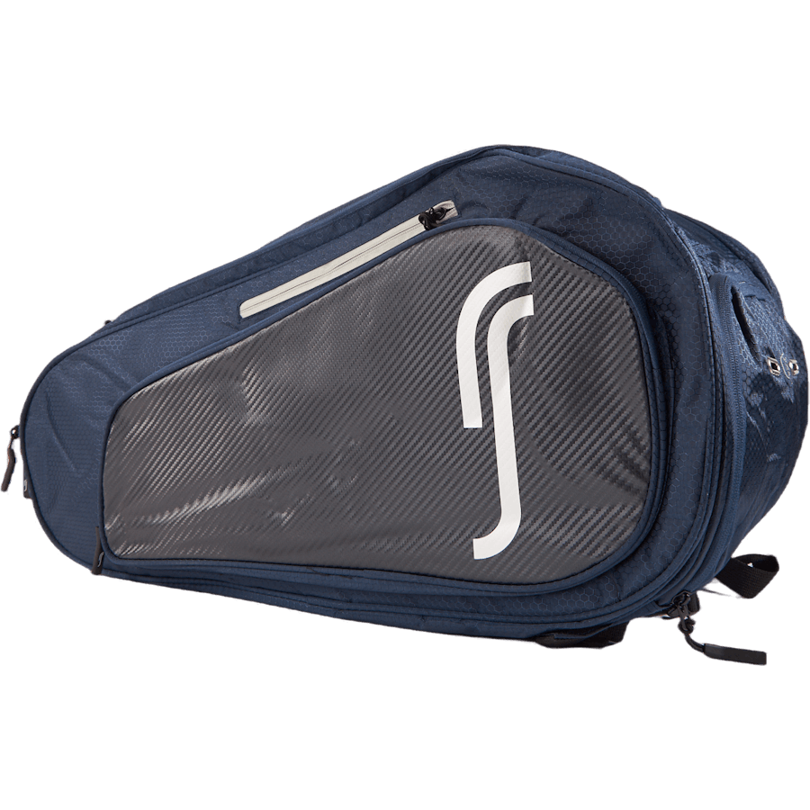 Team Padel Tasche Dunkelblau