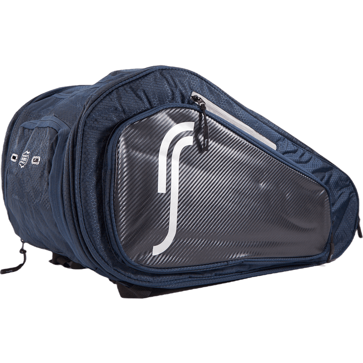 Team Padel Tasche Dunkelblau