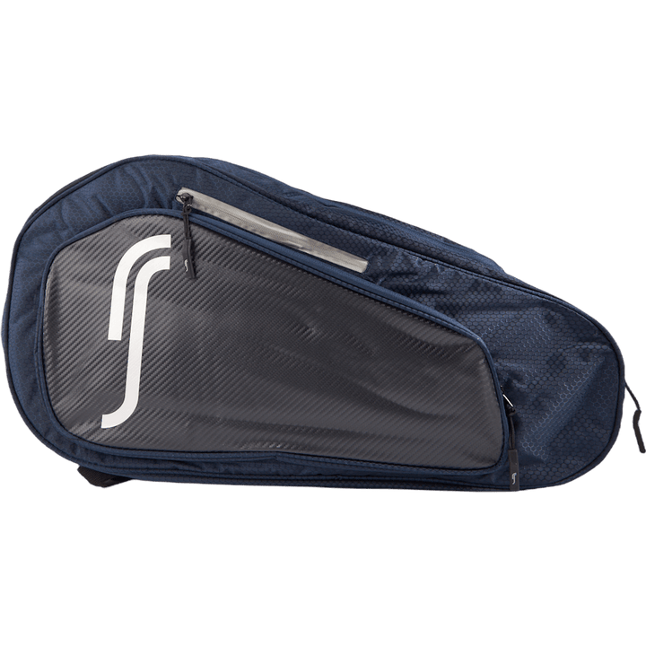 Team Padel Tasche Dunkelblau