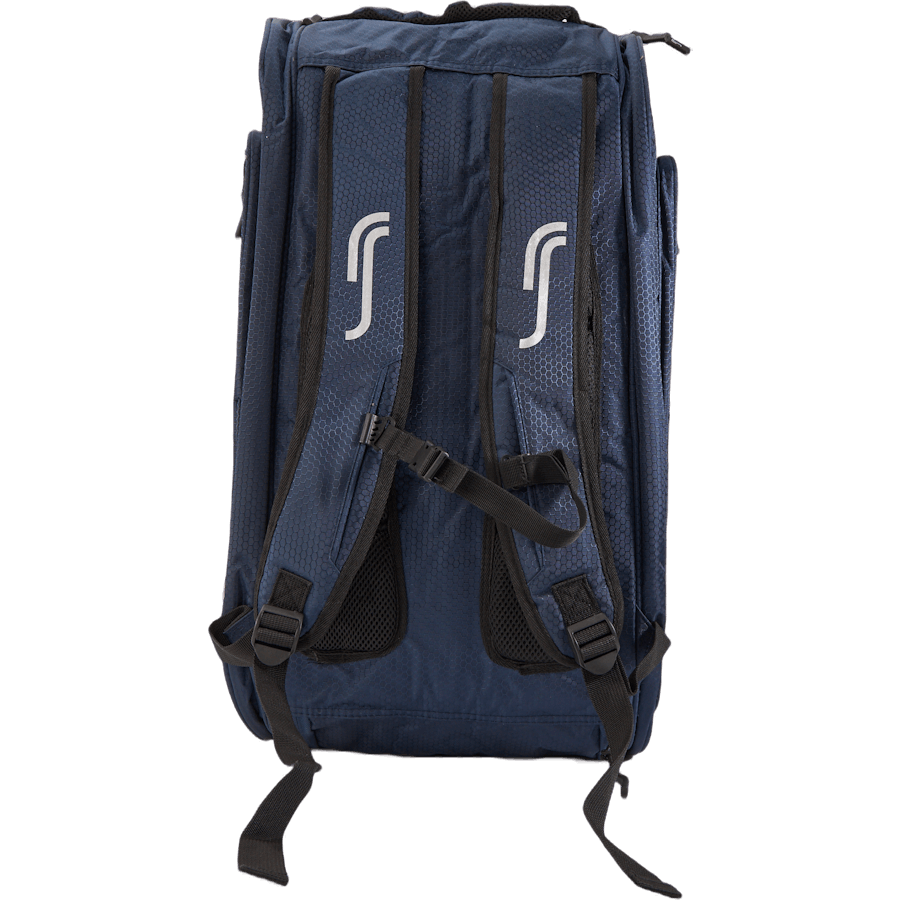 Team Padel Tasche Dunkelblau