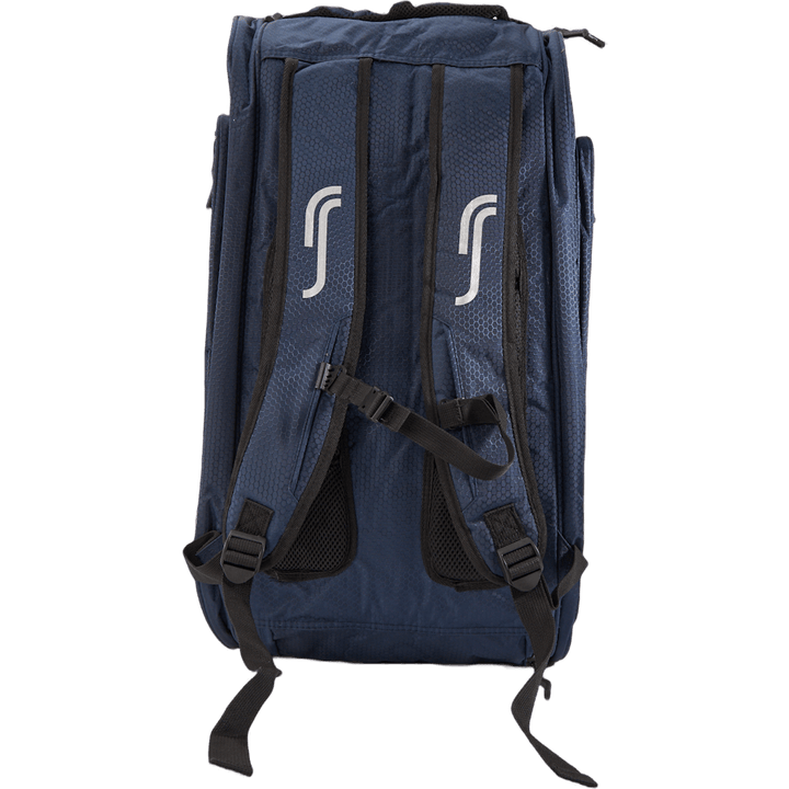 Team Padel Tasche Dunkelblau