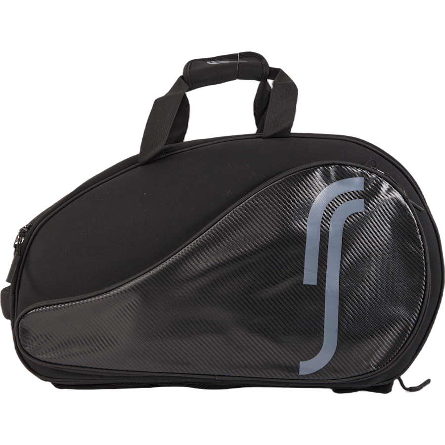 Sac classique petit noir/gris