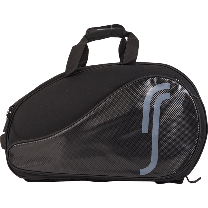 Sac classique petit noir/gris