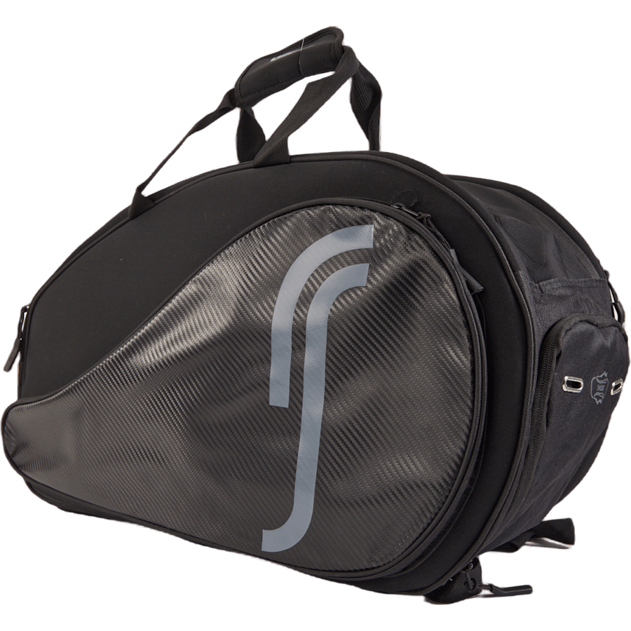 Sac classique petit noir/gris