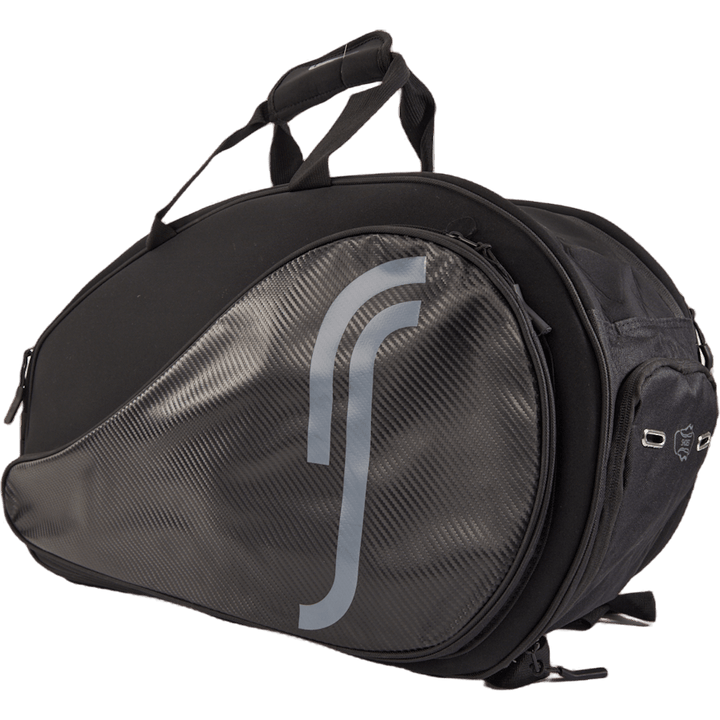 Sac classique petit noir/gris