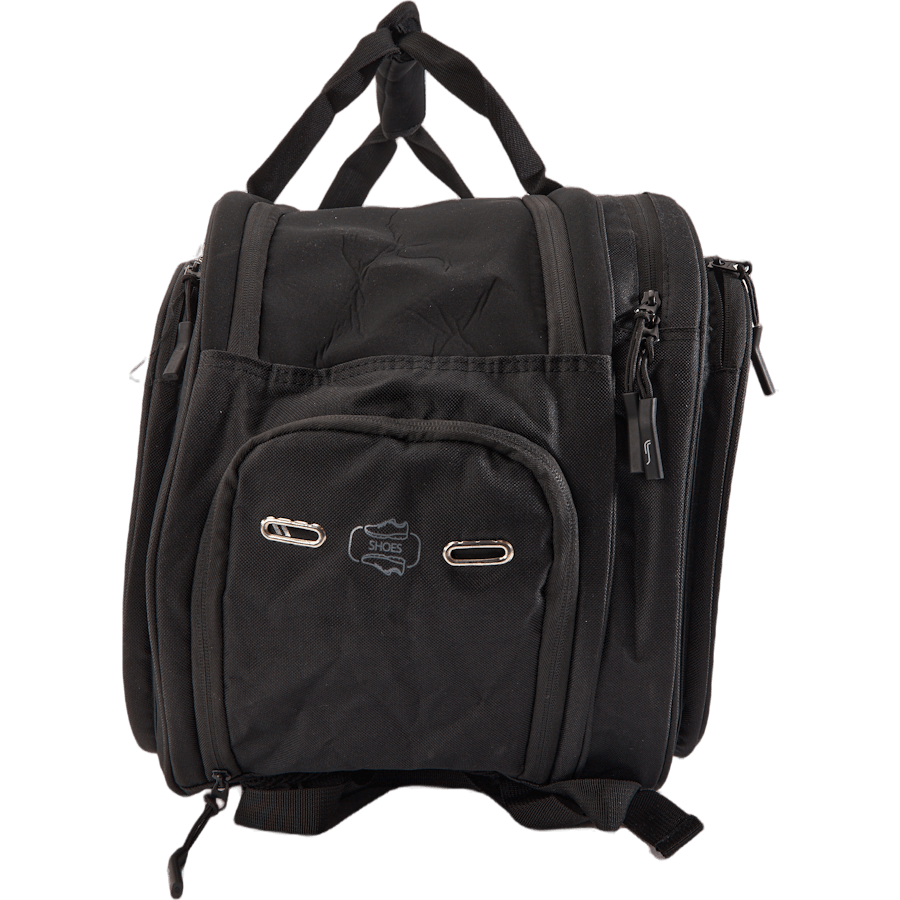 Sac classique petit noir/gris