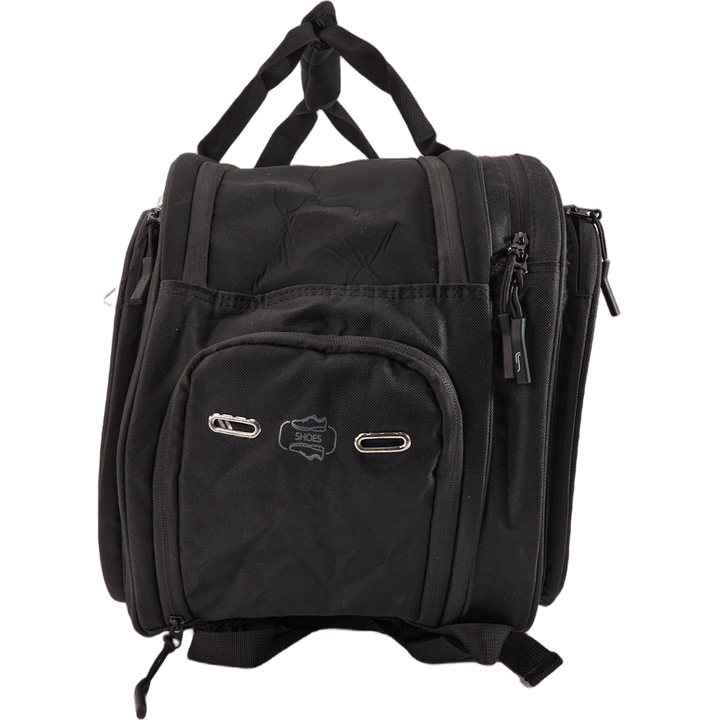 Sac classique petit noir/gris