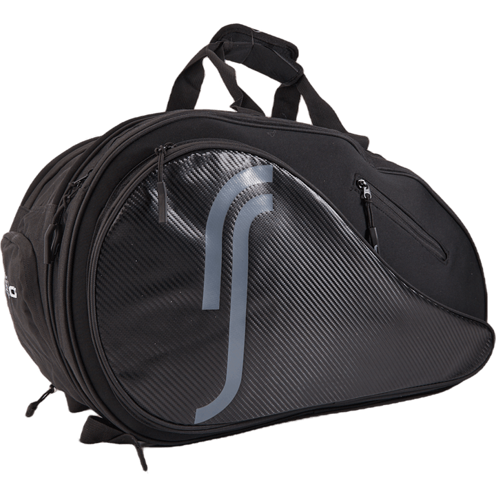 Sac classique petit noir/gris