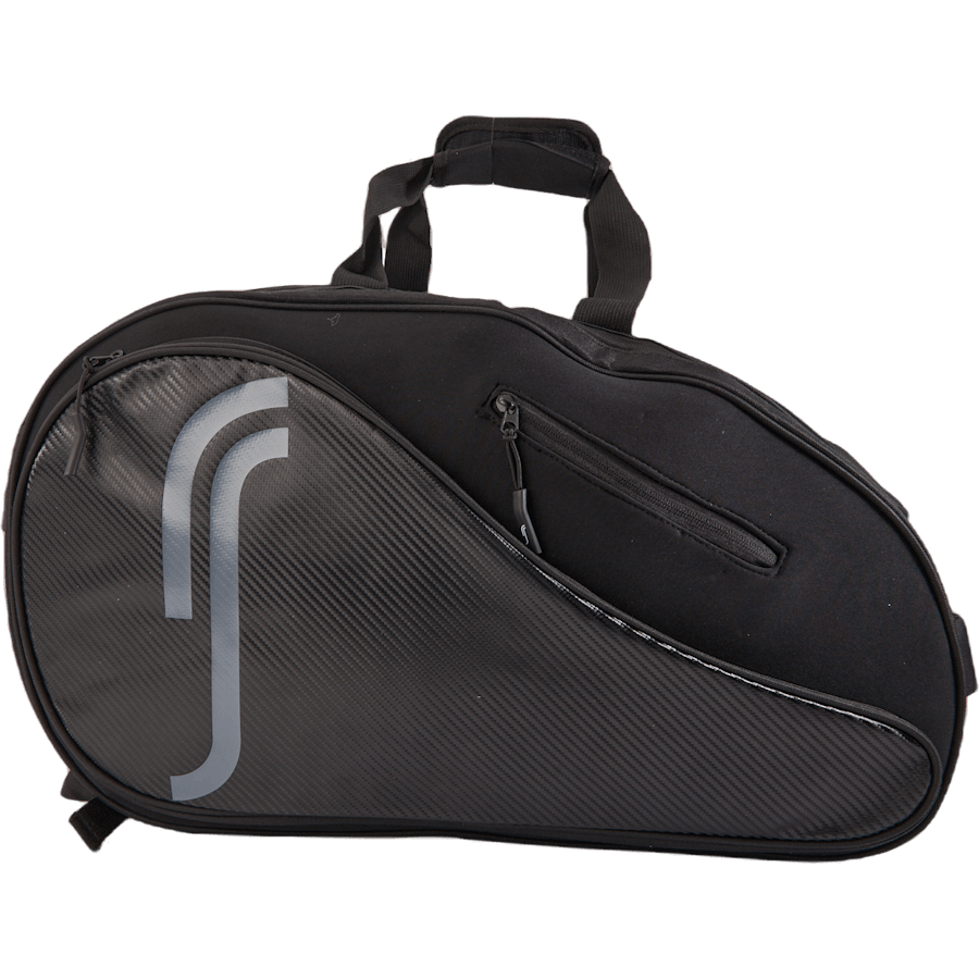 Sac classique petit noir/gris