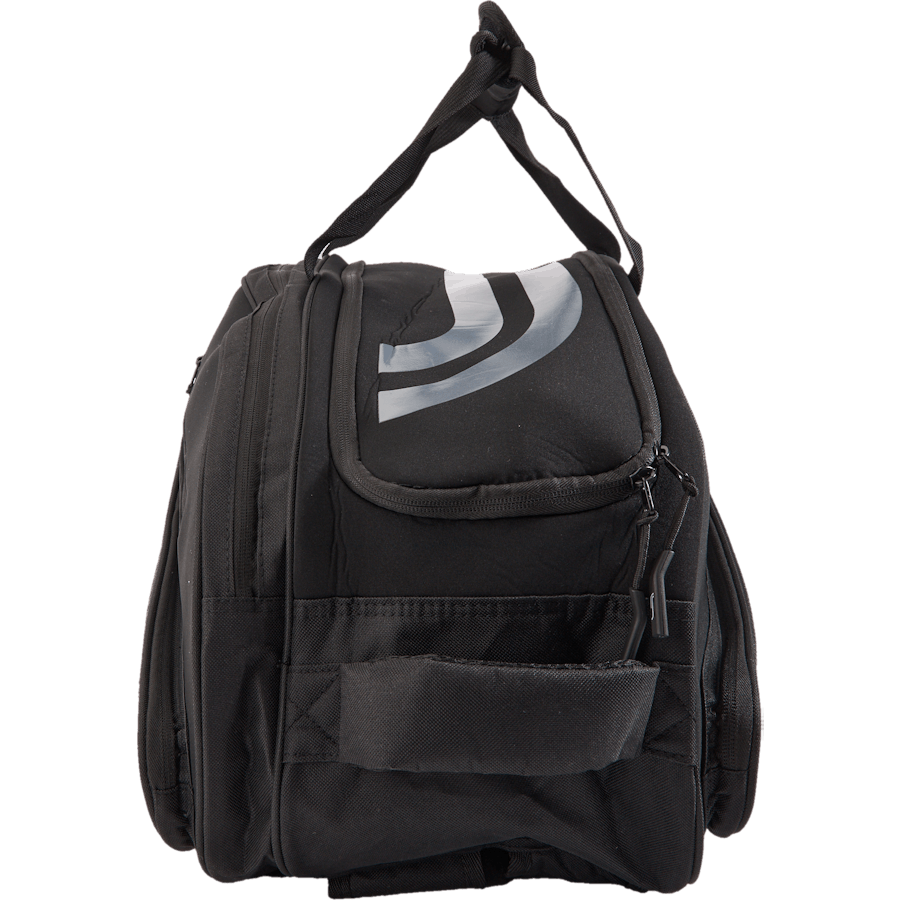 Sac classique petit noir/gris