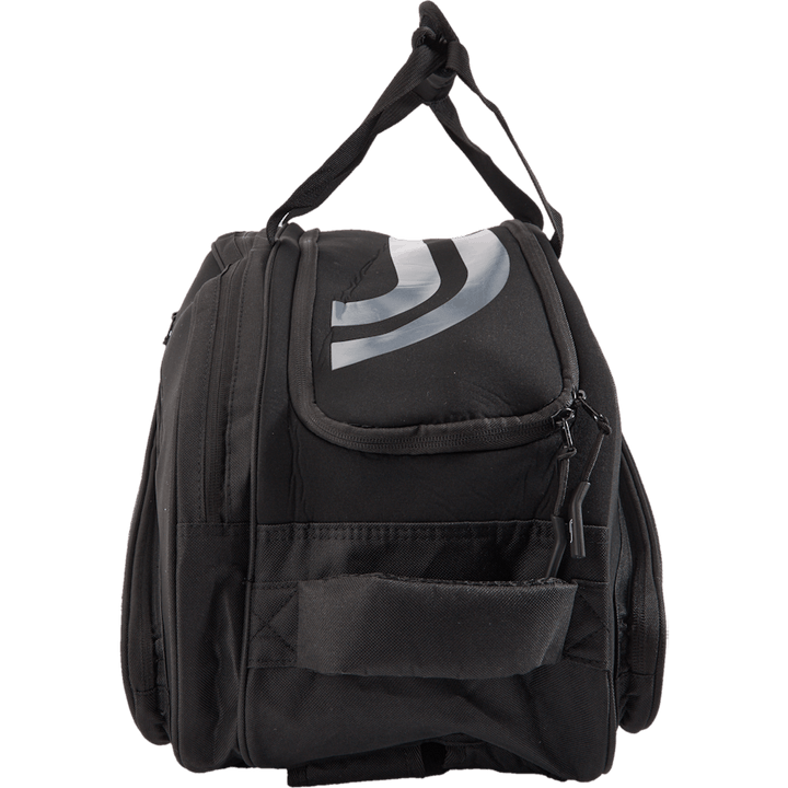 Sac classique petit noir/gris