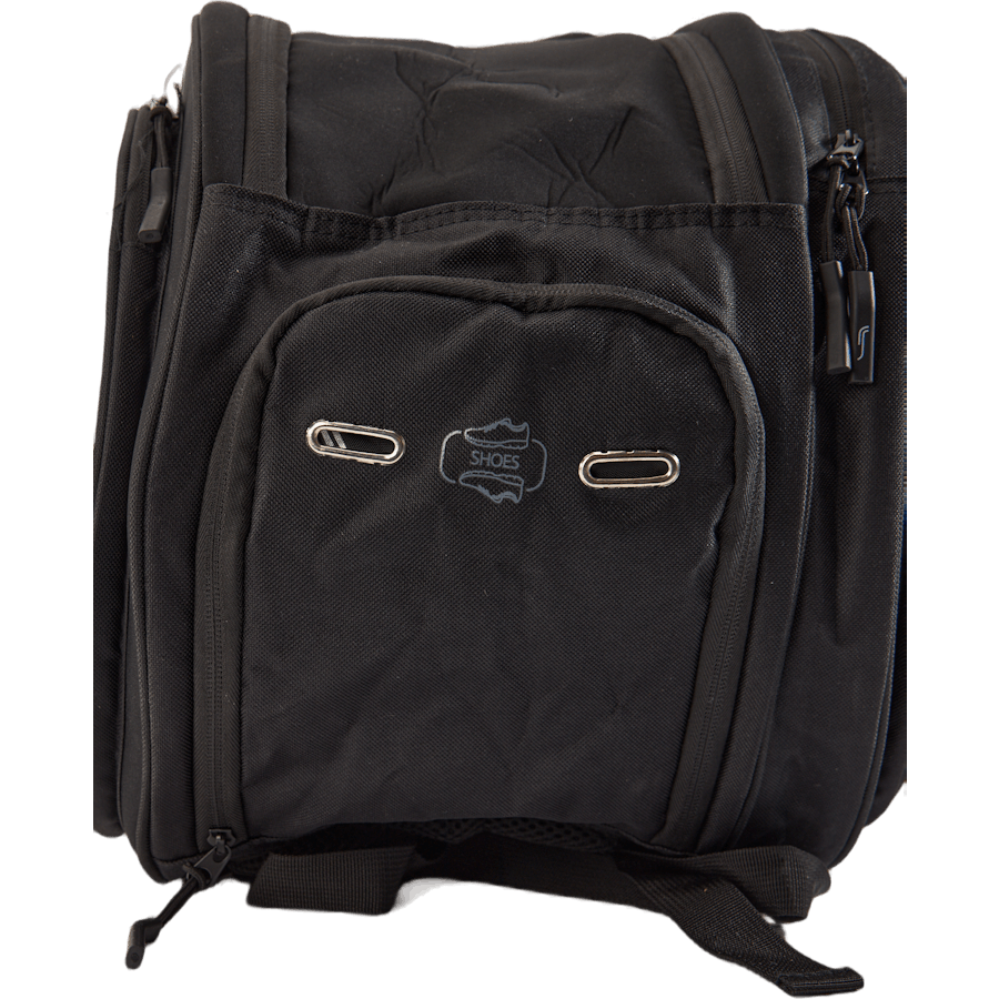 Sac classique petit noir/gris