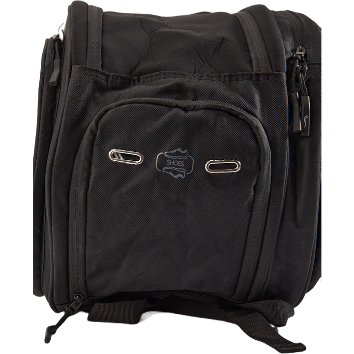 Sac classique petit noir/gris