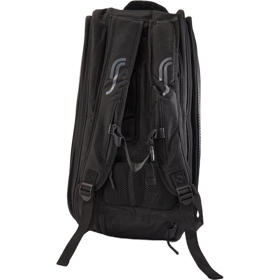 Sac classique petit noir/gris