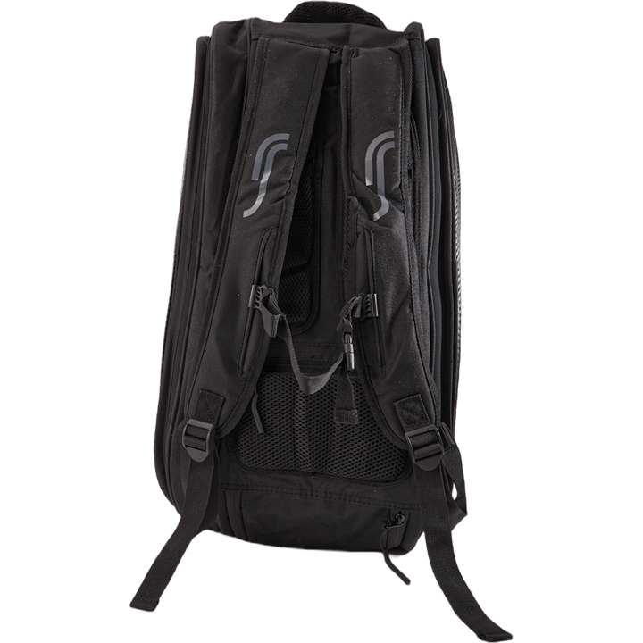 Sac classique petit noir/gris