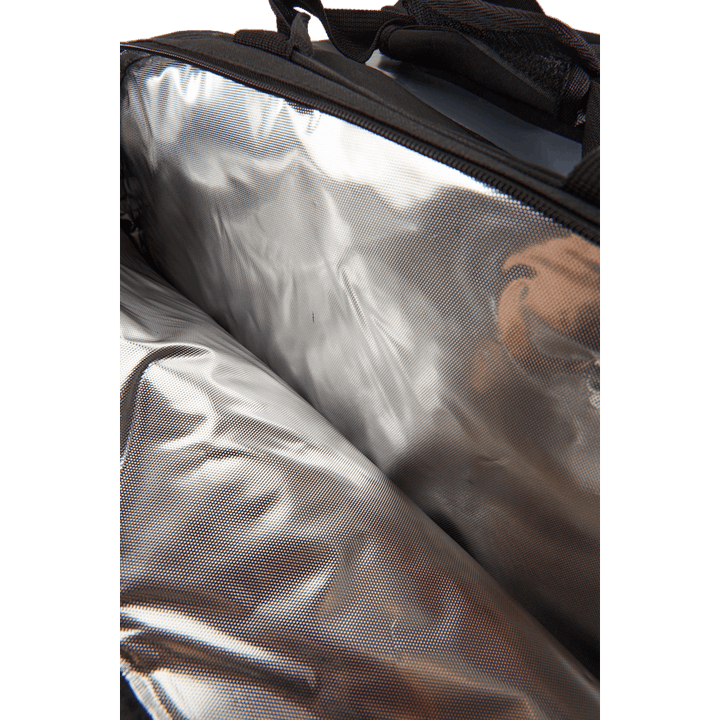 Sac classique petit noir/gris