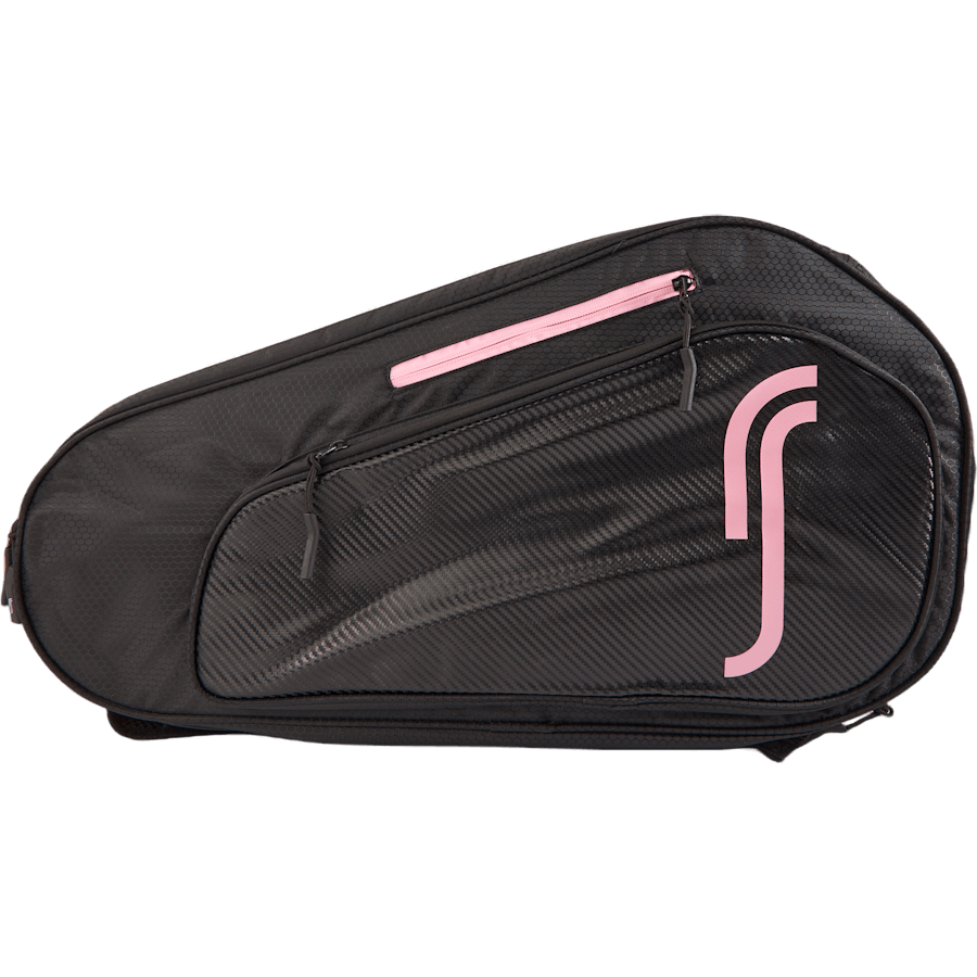 Team Padel Bag Small Noir/rose