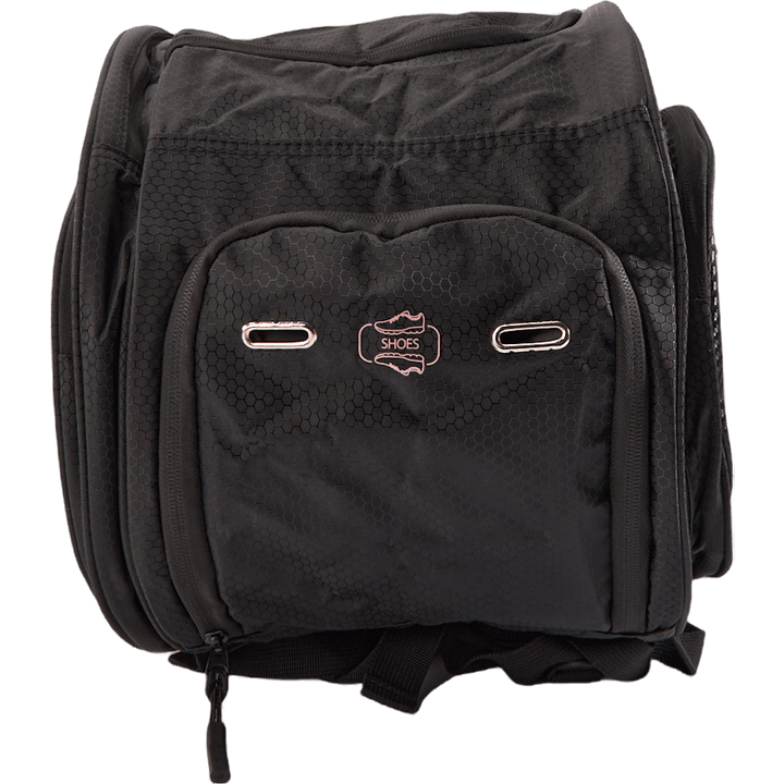 Team Padel Bag Small Noir/rose