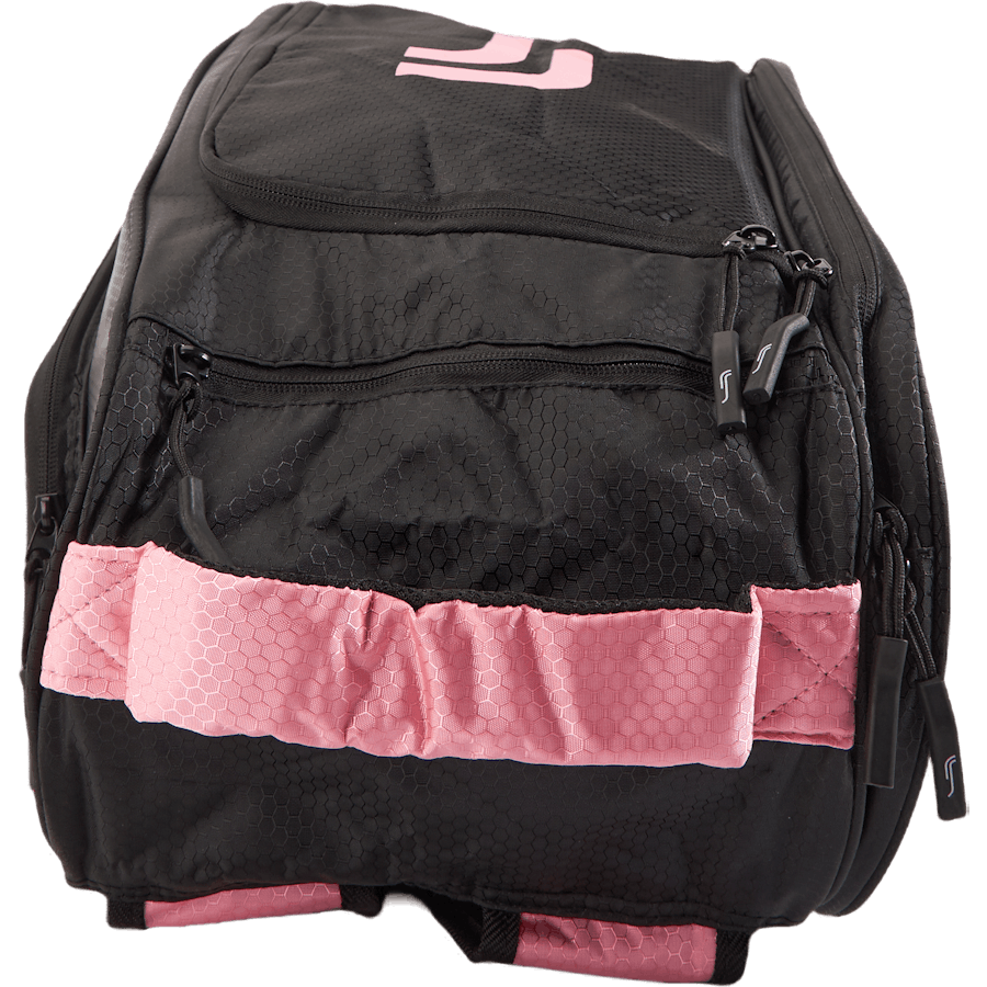 Team Padel Bag Small Noir/rose