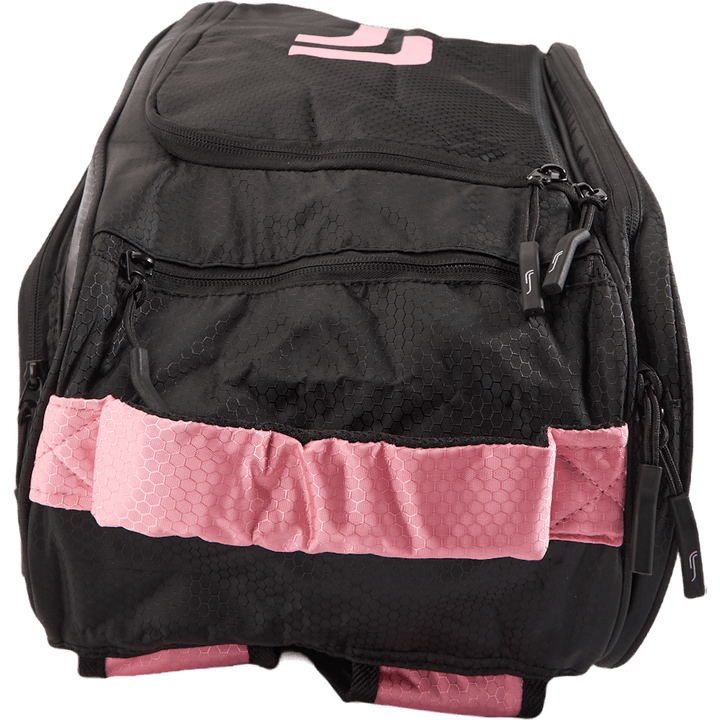 Team Padel Bag Small Noir/rose