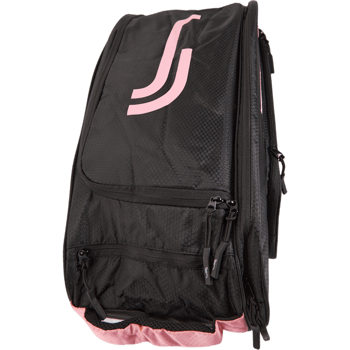 Team Padel Bag Small Noir/rose