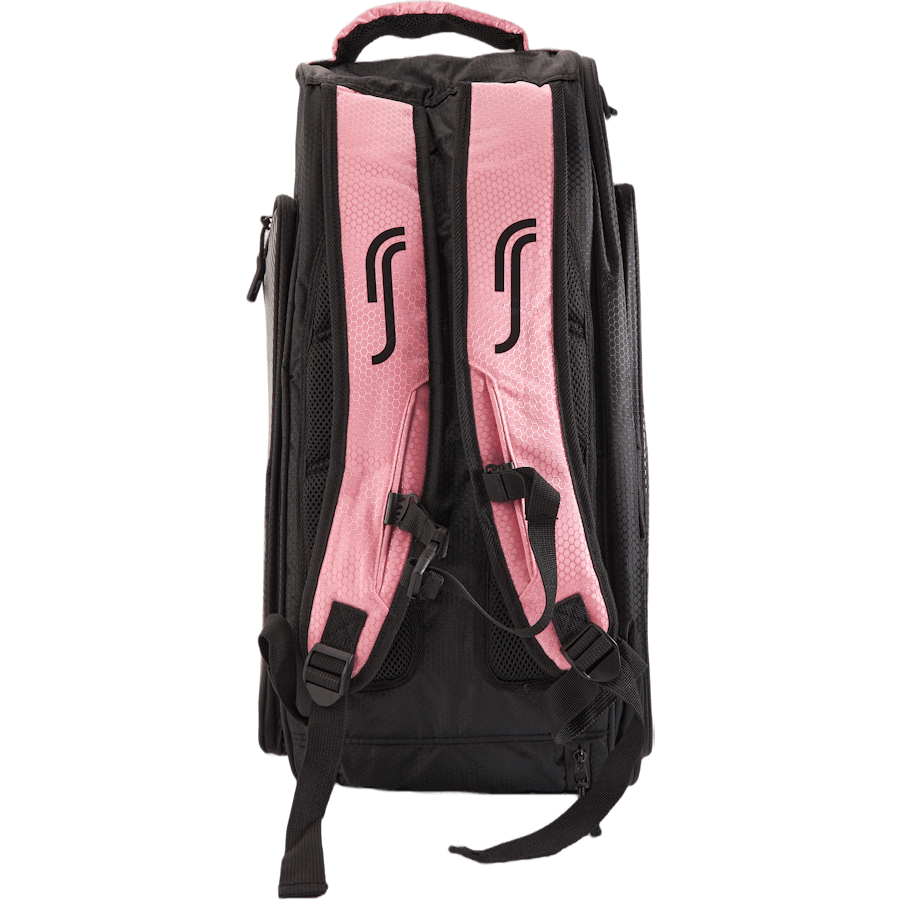 Team Padel Bag Small Noir/rose