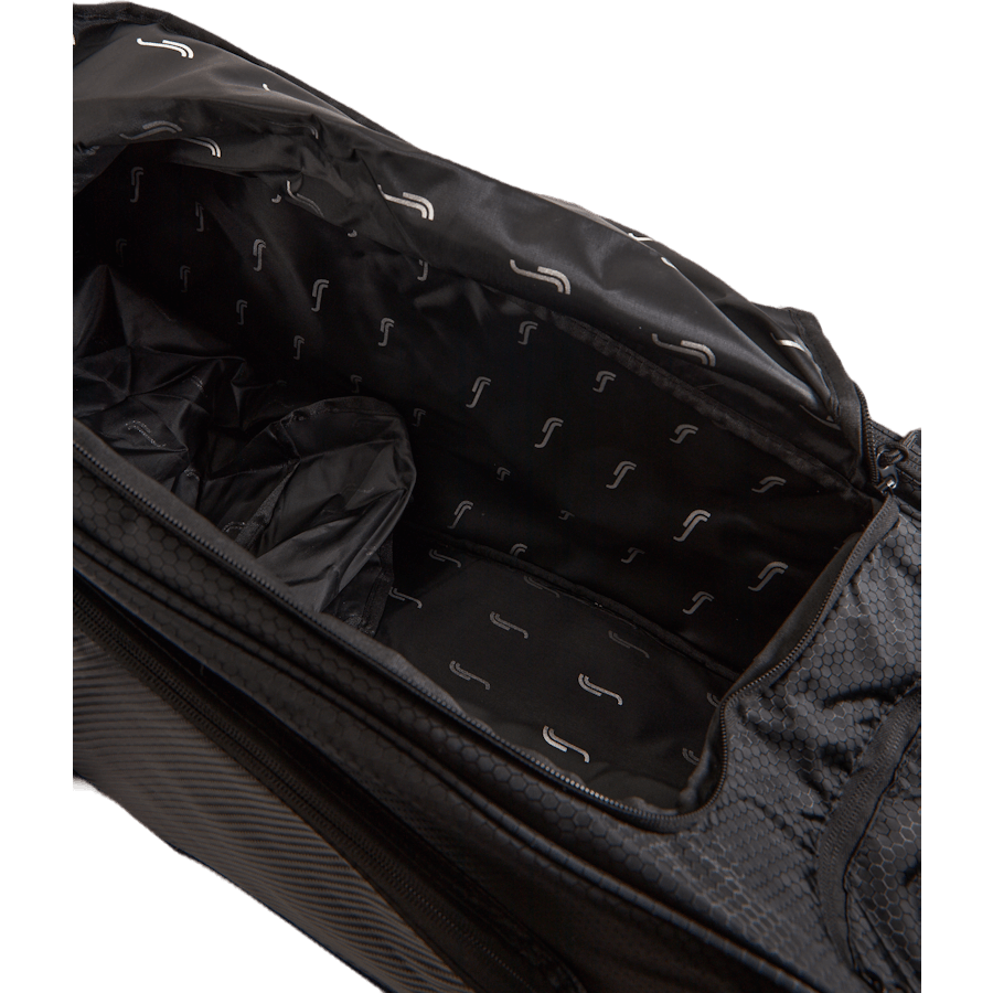 Team Padel Bag Small Noir/rose