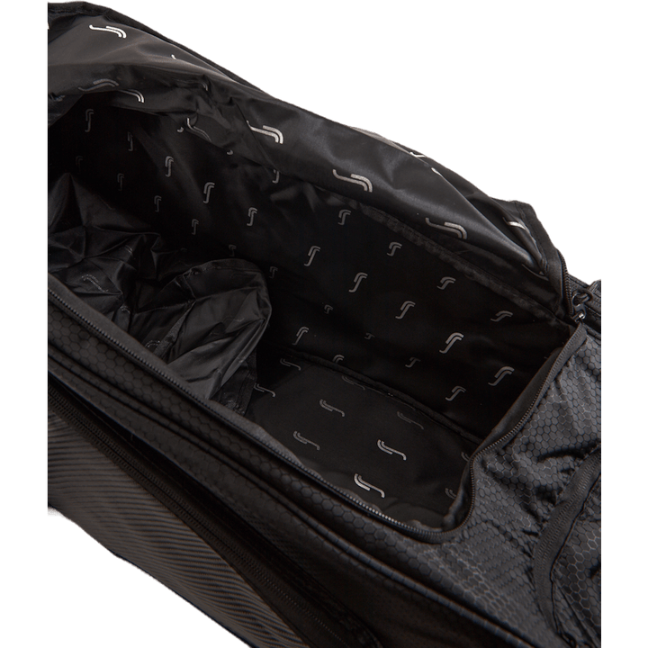 Team Padel Bag Small Noir/rose