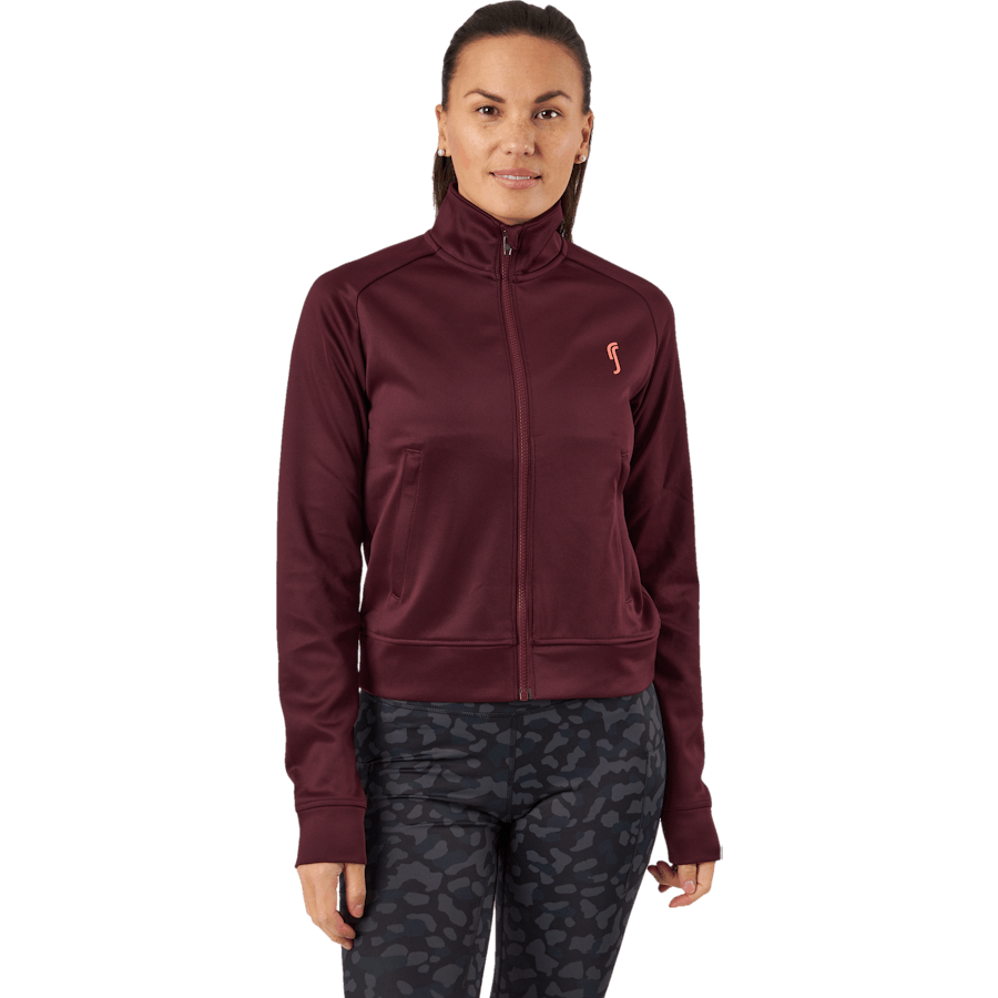 Damen Court Jacket Bourdaux