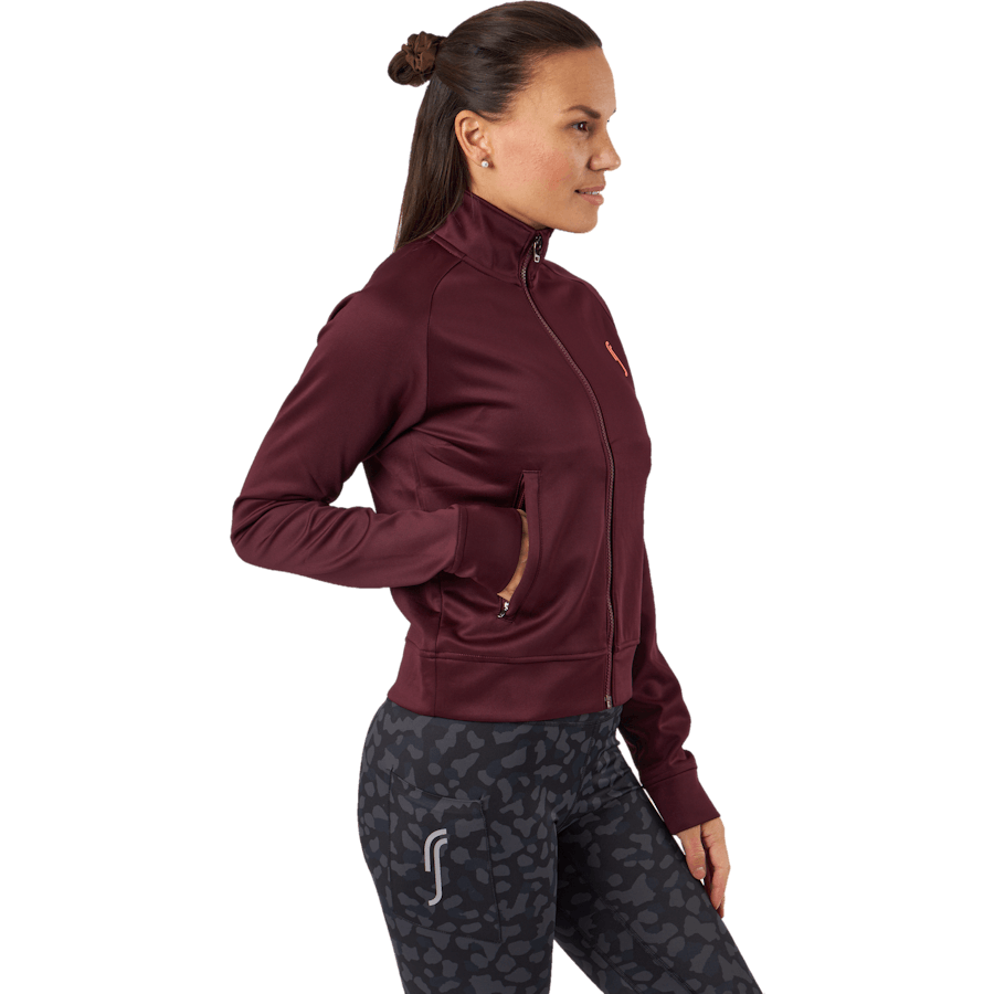 Damen Court Jacket Bourdaux