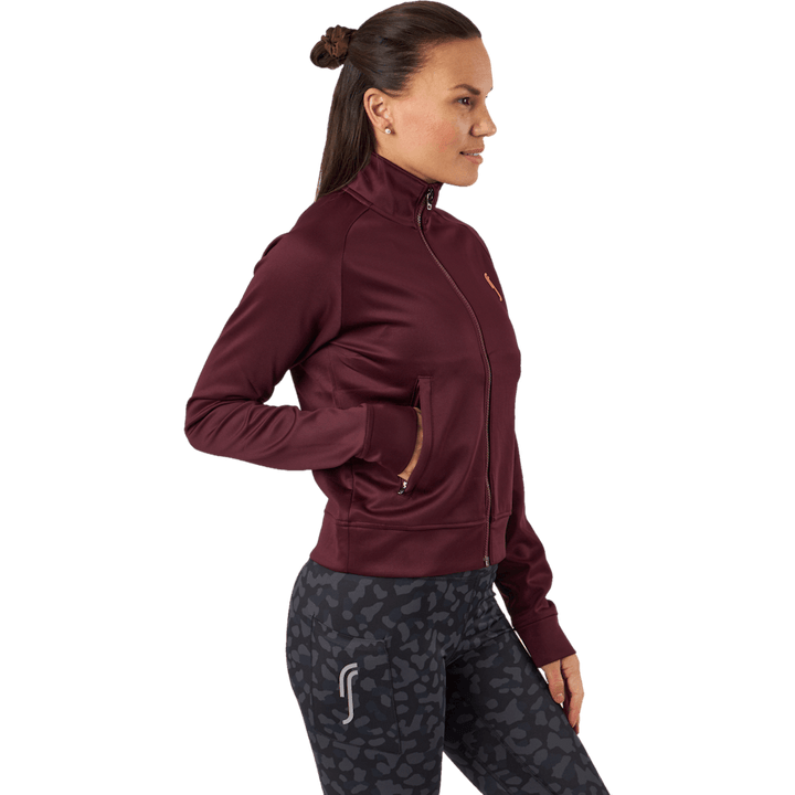 Damen Court Jacket Bourdaux