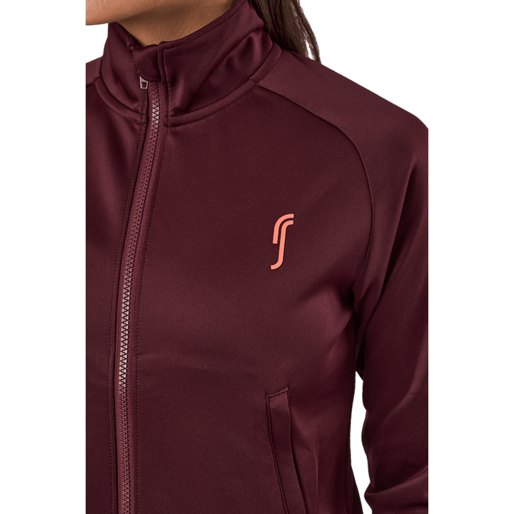 Damen Court Jacket Bourdaux