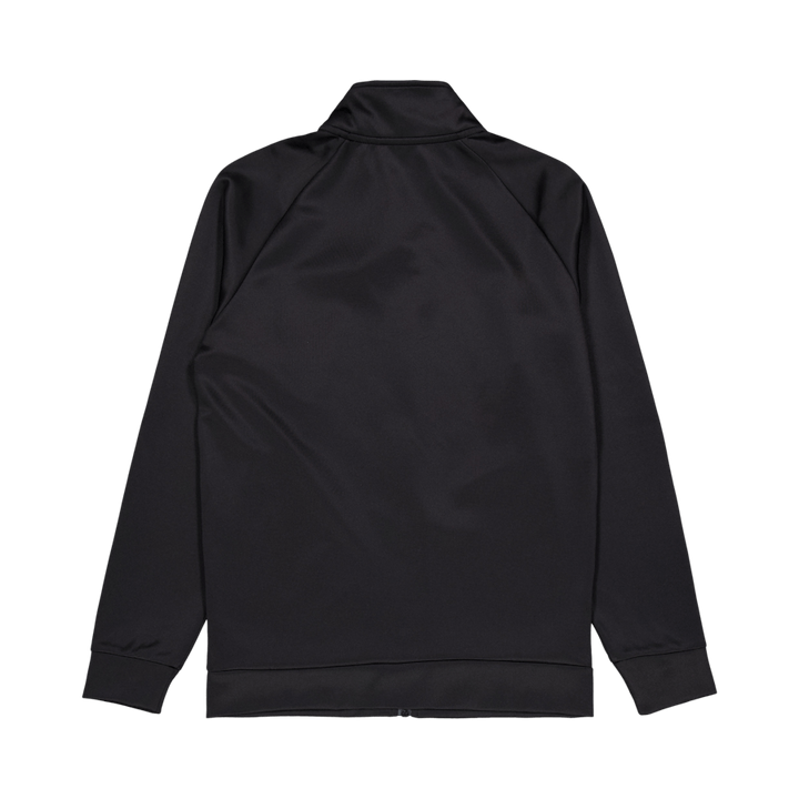 Veste zippée masculine Court Black