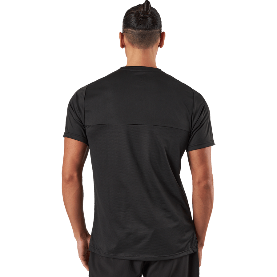 Tee-shirt Performance Homme Noir
