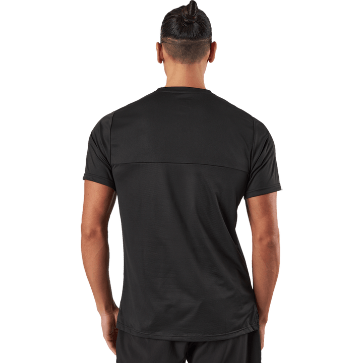 Tee-shirt Performance Homme Noir