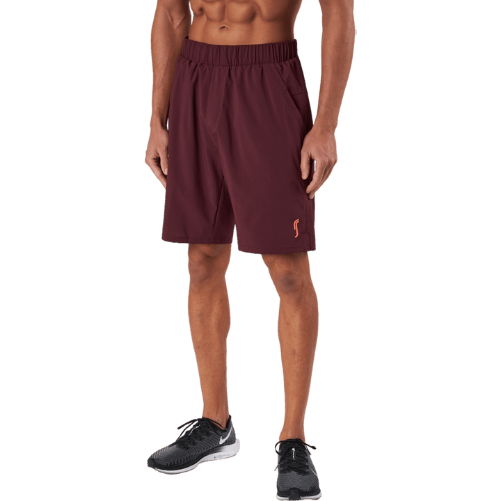 Shorts Hommes Performance 9" Bourdaux