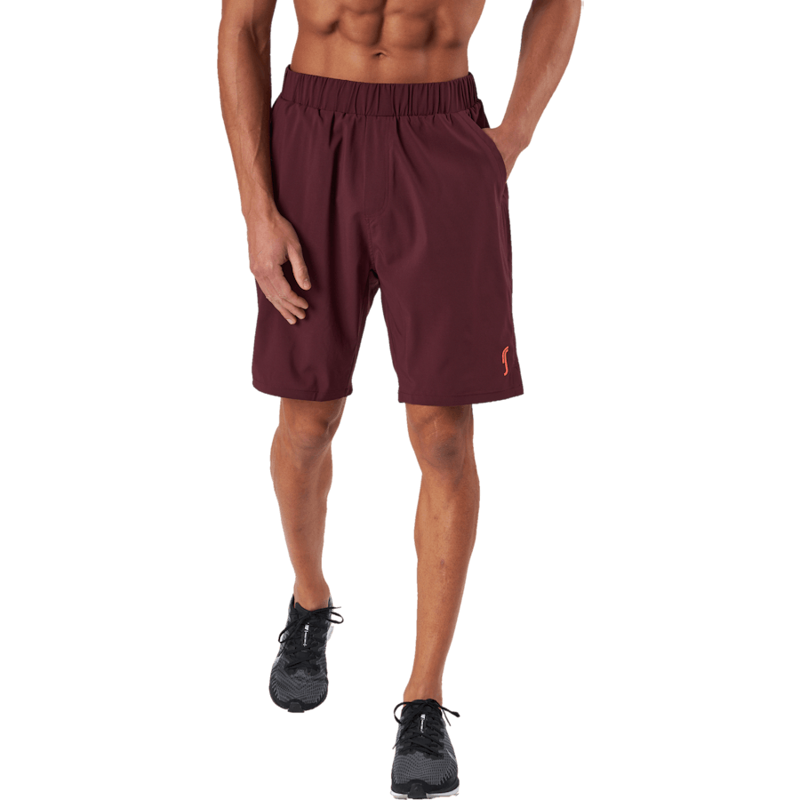 Shorts Hommes Performance 9" Bourdaux