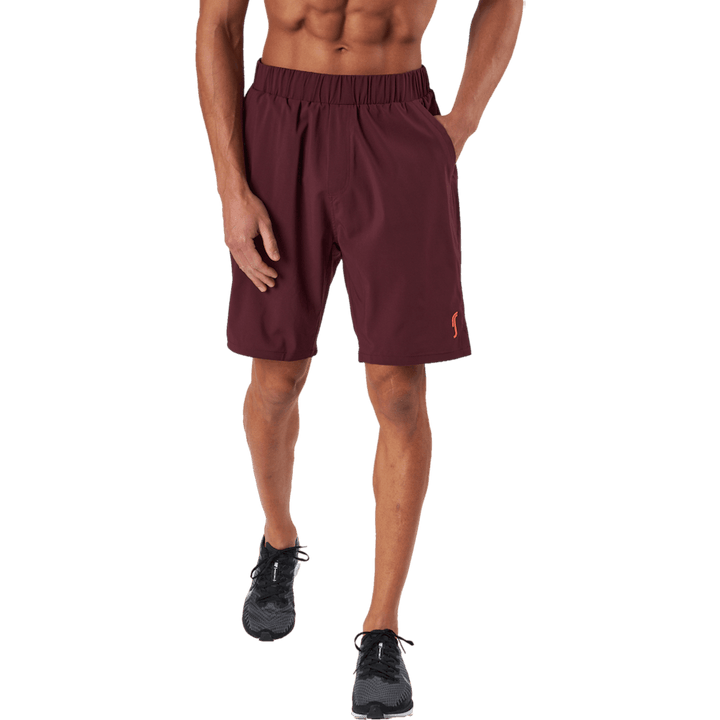 Shorts Hommes Performance 9" Bourdaux