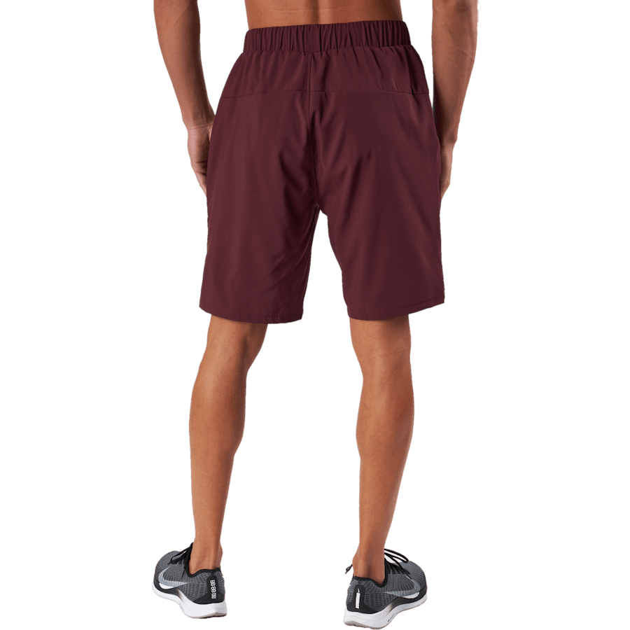 Shorts Hommes Performance 9" Bourdaux