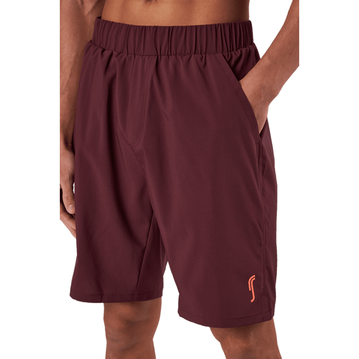Shorts Hommes Performance 9" Bourdaux