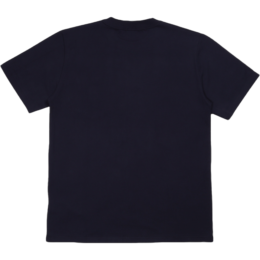 T-shirt Héritage Ave Navire