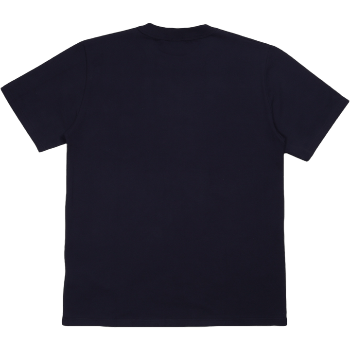 T-shirt Héritage Ave Navire